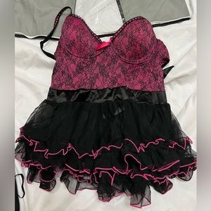 Native intimates 34C lingerie